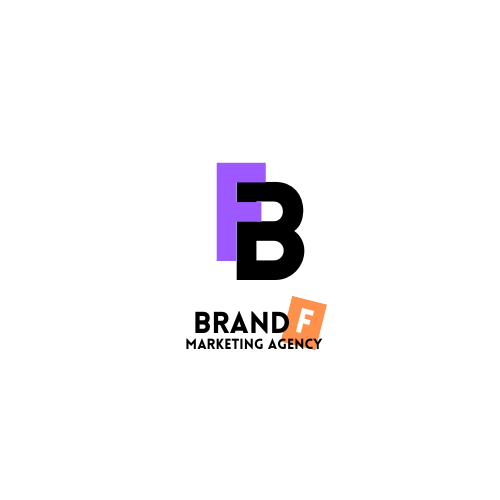Brand F — Marketing agency
